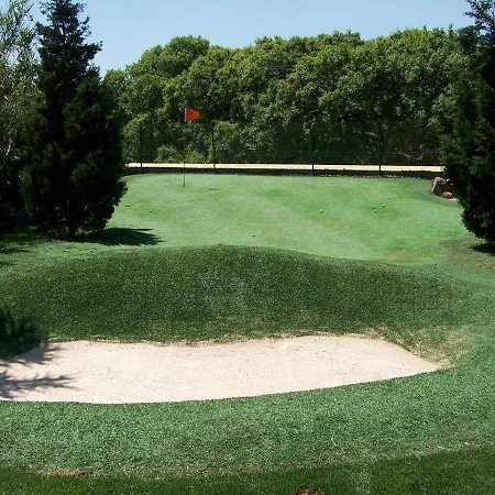 Villa Ahumada La Ahumada Tarifa