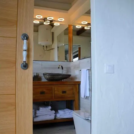 Villa Ahumada La Ahumada