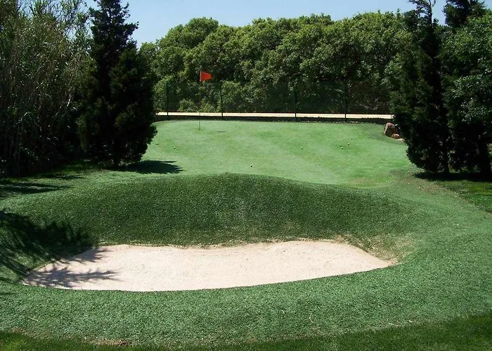 Villa Ahumada. La Ahumada Tarifa