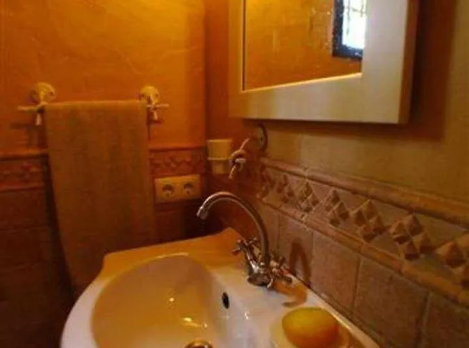 Villa Ahumada. La Ahumada Tarifa