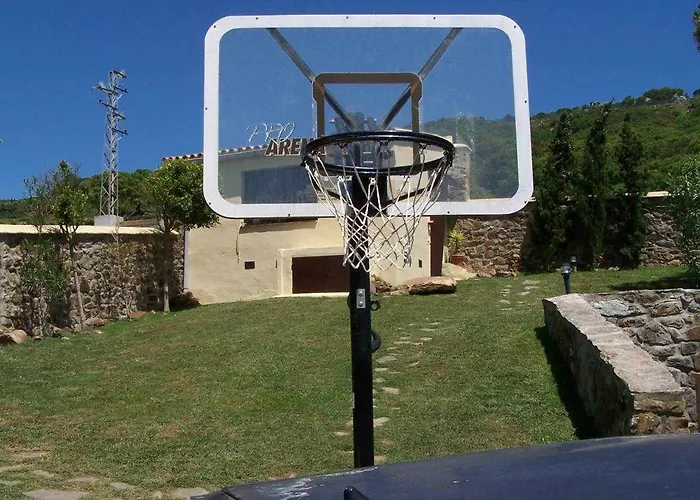 Ahumada. La Ahumada Villa