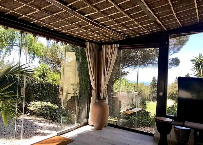 Villa Ahumada. La Ahumada *