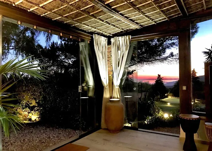 Villa Ahumada. La Ahumada Tarifa