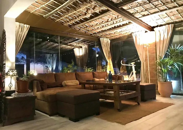 Ahumada. La Ahumada *